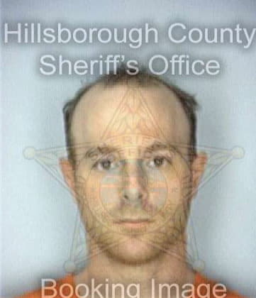Bonta James - Hillsborough County, FL 