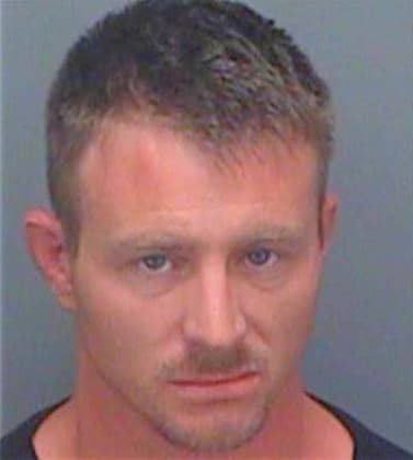 Anderson Joseph - Pinellas County, FL 