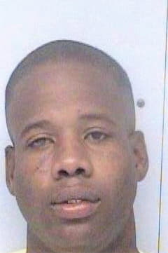 Martin Reginald - Desoto County, MS 