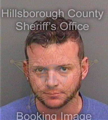 Manning Christopher - Hillsborough County, FL 