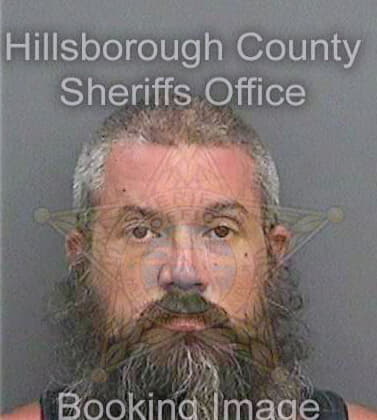 Humberd David - Hillsborough County, FL 