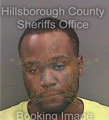 Bartley Ratavious - Hillsborough County, FL 