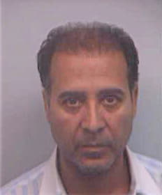 Alsfai Seyed - Fulton County, GA 