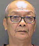 Vincent Alvin - Sarasota County, FL 