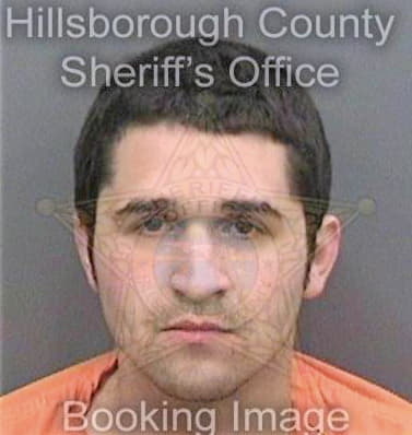 Seward Christopher - Hillsborough County, FL 