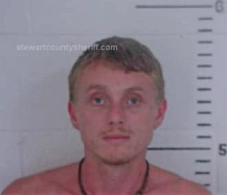 Trawick Christopher - Stewart County, TN 