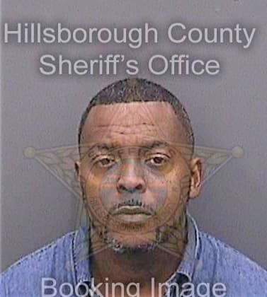 Pittman Jerome - Hillsborough County, FL 