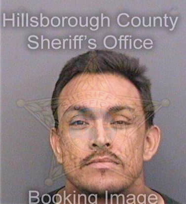 Gutierrez Jose - Hillsborough County, FL 