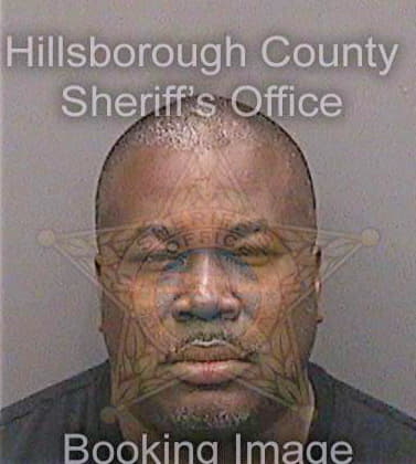 Huggins Benson - Hillsborough County, FL 