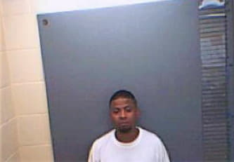 Cox Earnest - Hinds County, MS 