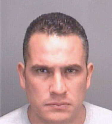 Jimenez Jorge - Pinellas County, FL 