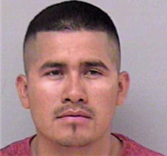 Martinez Jose - Madera County, CA 