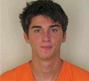 Bosco Alexander - Hillsborough County, FL 