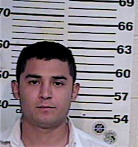 Leyva Eric - Hidalgo County, TX 