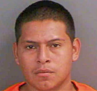 Hernandez Eswin - Collier County, FL 