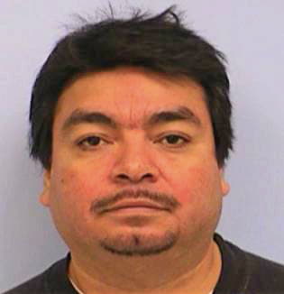 Leyvaflorentino Jose - Travis County, TX 