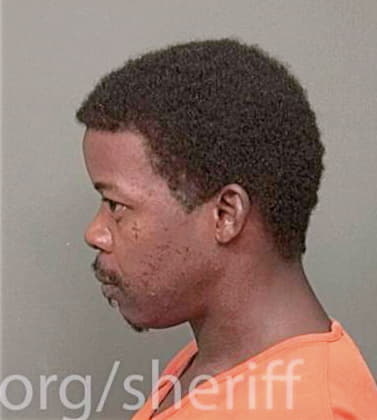 Doss Maurice - Montgomery County, TN 