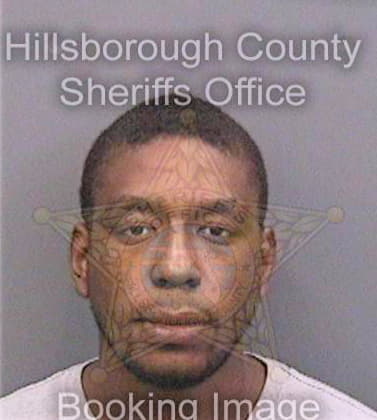 Frazier Adrian - Hillsborough County, FL 