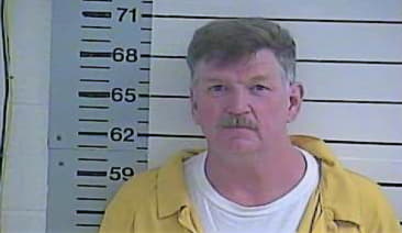 Terry Douglas - Desoto County, MS 