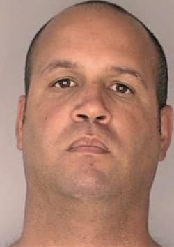 Sidney Johnny - Hillsborough County, FL 
