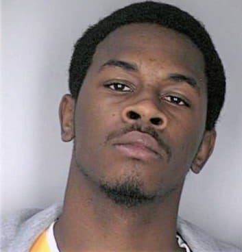 Bryant Maurice - Hillsborough County, FL 