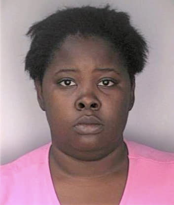 Harden Tisha - Hillsborough County, FL 