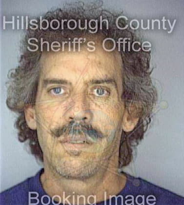 Ritchie William - Hillsborough County, FL 