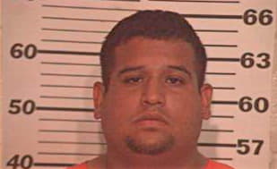 Guerrero Aaron - Hidalgo County, TX 