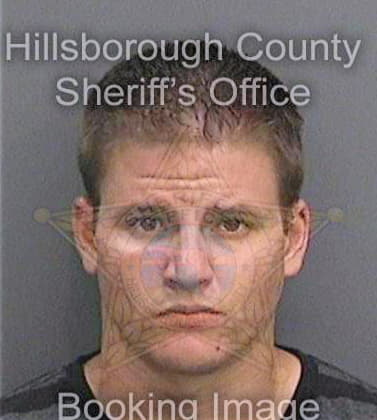 Nipper Aaron - Hillsborough County, FL 