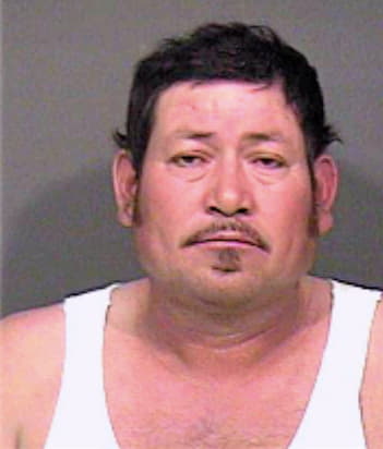 Frias Alfredo - Madera County, CA 