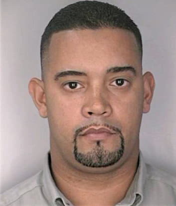 Mestre Anthony - Hillsborough County, FL 