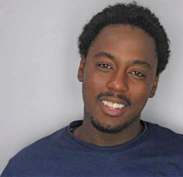 Randall Cedric - Hillsborough County, FL 