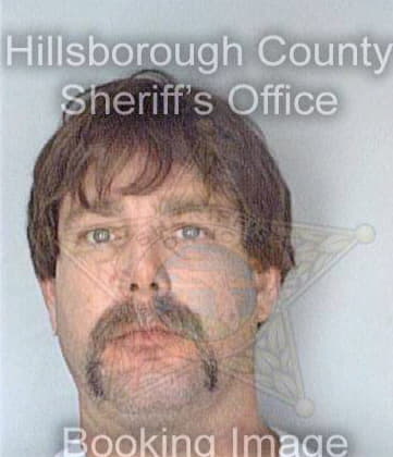 Holloway Randall - Hillsborough County, FL 