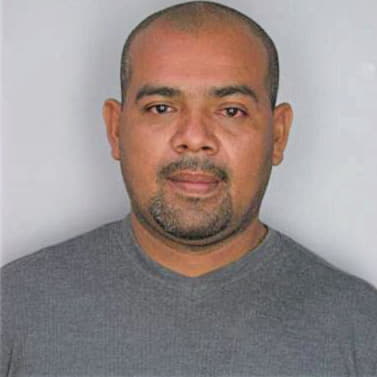 Pinilla Roberto - Hillsborough County, FL 