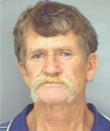 Lewis Rodney - Polk County, FL 