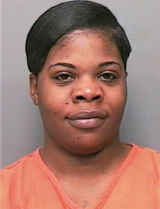 Dewdney Tiffany - Montgomery County, TN 