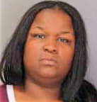 Woodall Cherrie - Shelby County, TN 