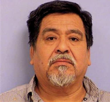 Pascual Cipriano - Travis County, TX 