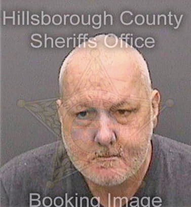 Decker Dennis - Hillsborough County, FL 