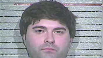 Smith Jeffrey - Franklin County, KY 