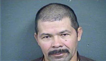 Saldivar Alfredo - Wyandotte County, KS 