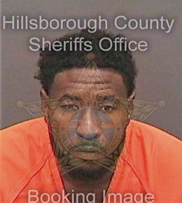 Stanford Demarcus - Hillsborough County, FL 