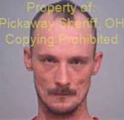 Anderson Leonard - Pickaway County, OH 