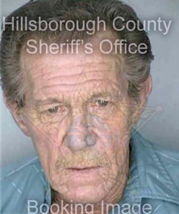 Flint Merrill - Hillsborough County, FL 