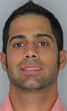 Silva Paul - Hillsborough County, FL 