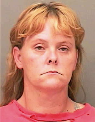 Hayes Christie - Montgomery County, TN 