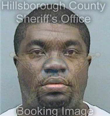 Gordon Curtis - Hillsborough County, FL 