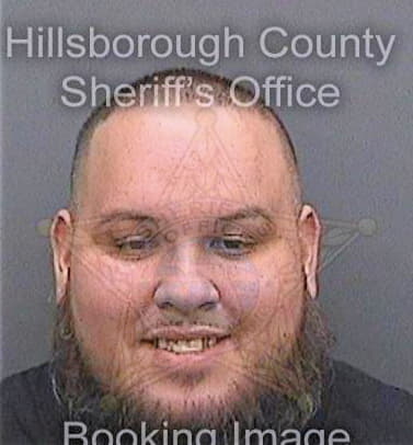 Luera David - Hillsborough County, FL 