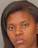 Whitmore Deneisha - Shelby County, TN 