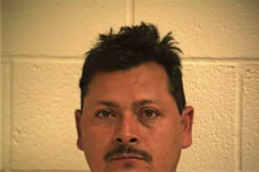 Hernandez Jose - Hidalgo County, TX 